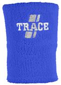 Adams TRACE AWP Football Wrist Guards