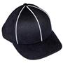 Adams Mesh Blend Football Official's Caps