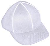 Adams Adjustable Football Official's Caps