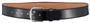 Smitty Leather Football Official's Belts