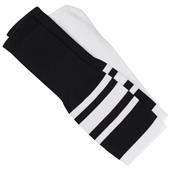 Adams Football Official's Socks (ONE DOZEN)