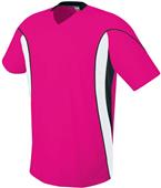 High Five Adult & Youth HELIX Soccer Jerseys High Five Adult & Youth HELIX Soccer Jerseys