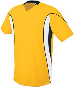 ATHLETIC GOLD/WHITE/BLACK