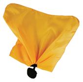 Smitty Football Official's Ball Ctr Penalty Flags