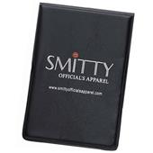 Smitty Football Official's Game Card Holders