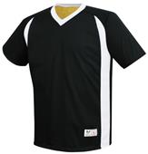 High Five Dynamic Reversible Soccer Jerseys
