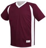 High Five Dynamic Reversible Soccer Jerseys