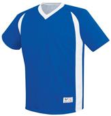 High Five Dynamic Reversible Soccer Jerseys