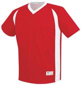 High Five Dynamic Reversible Soccer Jerseys