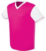 High Five Arsenal Athletic Jerseys