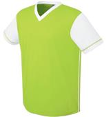 High Five Arsenal Athletic Jerseys