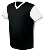 High Five Arsenal Athletic Jerseys