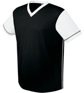 BLACK/WHITE