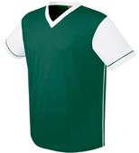 High Five Arsenal Athletic Jerseys