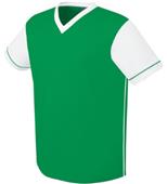 High Five Arsenal Athletic Jerseys