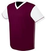 High Five Arsenal Athletic Jerseys