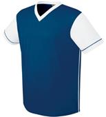 High Five Arsenal Athletic Jerseys