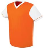 High Five Arsenal Athletic Jerseys