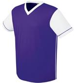 High Five Arsenal Athletic Jerseys