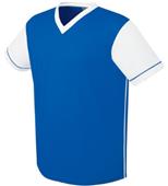 High Five Arsenal Athletic Jerseys