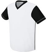 High Five Arsenal Athletic Jerseys