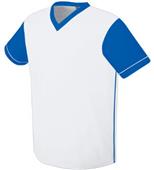 High Five Arsenal Athletic Jerseys