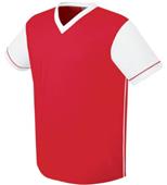 High Five Arsenal Athletic Jerseys