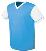 High Five Arsenal Athletic Jerseys