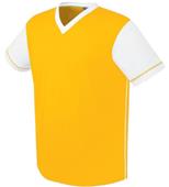 High Five Arsenal Athletic Jerseys