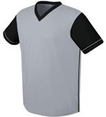 High Five Arsenal Athletic Jerseys