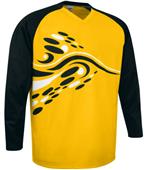 High Five Breaker Goalkeeper Jerseys-Closeout