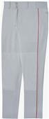 High Five Piped Classic Double-Knit Baseball Pants High Five Piped Classic Double-Knit Baseball Pants