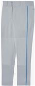 High Five Piped Classic Double-Knit Baseball Pants High Five Piped Classic Double-Knit Baseball Pants