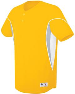 ATHLETIC GOLD/WHITE/GREY