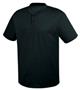 High Five Two-Button Essortex Baseball Jerseys