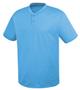 High Five Two-Button Essortex Baseball Jerseys