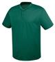 High Five Two-Button Essortex Baseball Jerseys