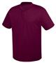 High Five Two-Button Essortex Baseball Jerseys