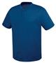 High Five Two-Button Essortex Baseball Jerseys