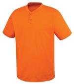 High Five Two-Button Essortex Baseball Jerseys High Five Two-Button Essortex Baseball Jerseys