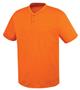 High Five Two-Button Essortex Baseball Jerseys