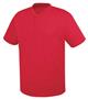 High Five Two-Button Essortex Baseball Jerseys