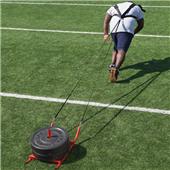 Adams Football Mult-Purpose Training Sled Sets