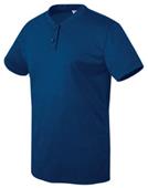 Womens 2-Button Essortex Softball Jerseys