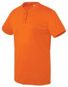 Womens 2-Button Essortex Softball Jerseys Womens 2-Button Essortex Softball Jerseys