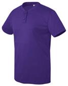 Womens 2-Button Essortex Softball Jerseys
