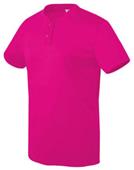 Womens 2-Button Essortex Softball Jerseys