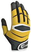 Cutters X40 C-Tack Revolution Receiver Gloves Cutters X40 C-Tack Revolution Receiver Gloves
