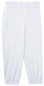 High Five Prostyle Low-Rise Softball Pants High Five Prostyle Low-Rise Softball Pants