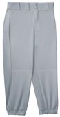 High Five Prostyle Low-Rise Softball Pants High Five Prostyle Low-Rise Softball Pants